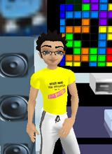 avatar image