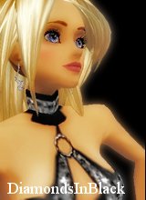 DiamondsInBlack