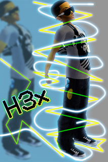 avatar image