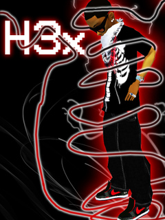 H3xKiiD
