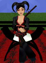 avatar image