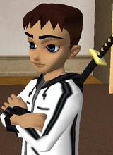 avatar image