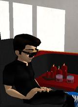 avatar image