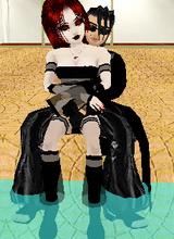avatar image