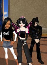 avatar image