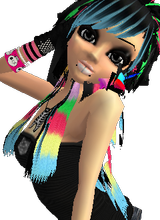 avatar image