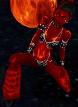 JaneBlaze