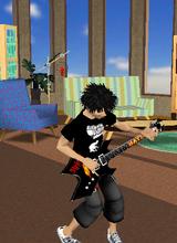 avatar image