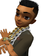 avatar image