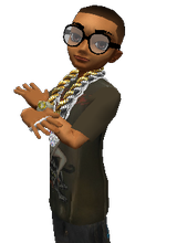avatar image