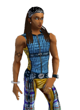 avatar image
