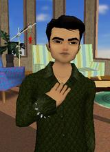 avatar image