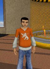avatar image