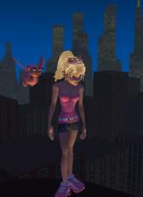 avatar image