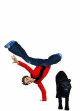 avatar image