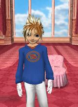 avatar image