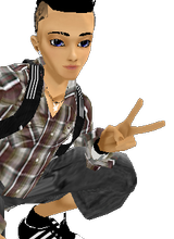 avatar image