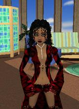 avatar image
