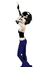 Avatar pic