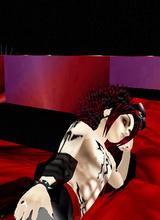 BleedingValentine