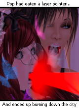 Avatar pic