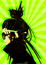 Avatar pic