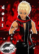 Avatar pic