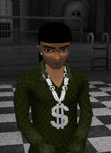 avatar image