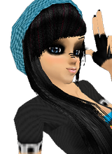 avatar image
