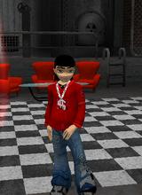 avatar image