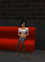 avatar image
