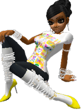 avatar image