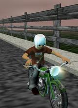 avatar image