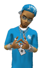 avatar image