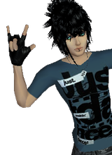 avatar image