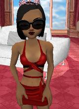 Avatar pic
