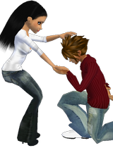 avatar image