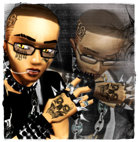 avatar image