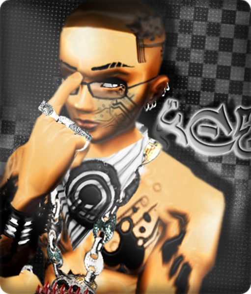 avatar image