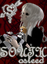 SOUTHosteed