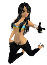 avatar image