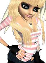 avatar image