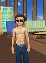 avatar image