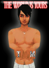 avatar image