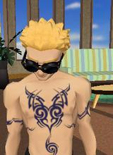 avatar image