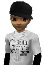 Avatar pic