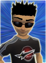 avatar image
