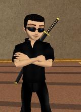 avatar picture