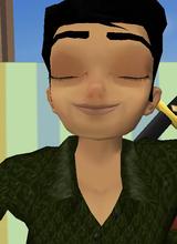 avatar image