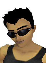 avatar image